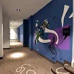 H+ Hotel Lübeck