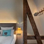 H+ Hotel Lübeck