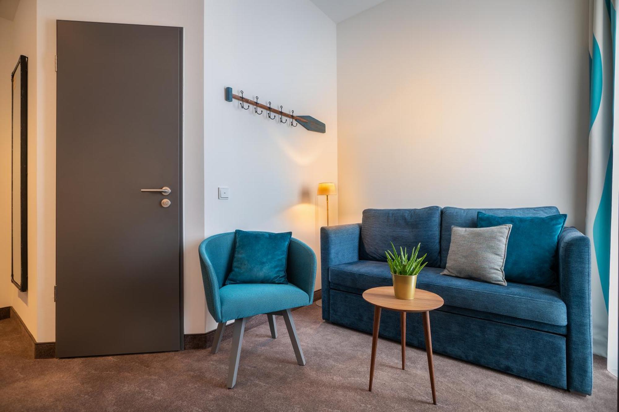 H+ Hotel Lübeck